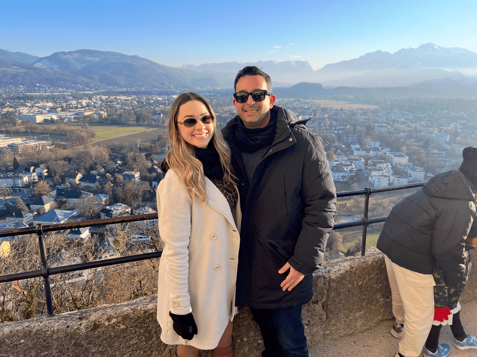 Salzburg - Austria