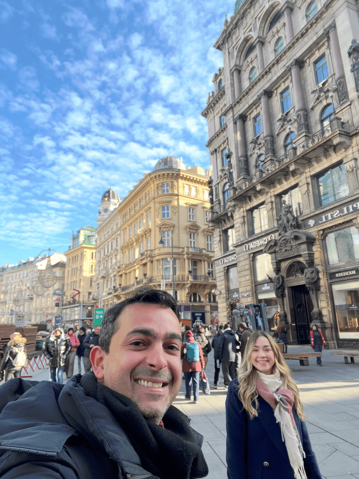 Viena - Austria