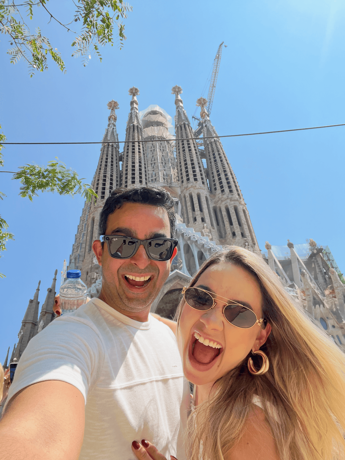 Barcelona - Espanha